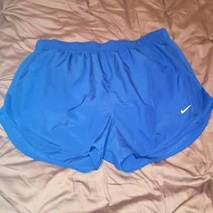 Nike Dri-Fit Running Shorts